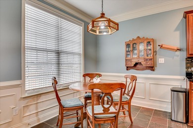 Welcome home to this beautifully maintained 1.5-story home with