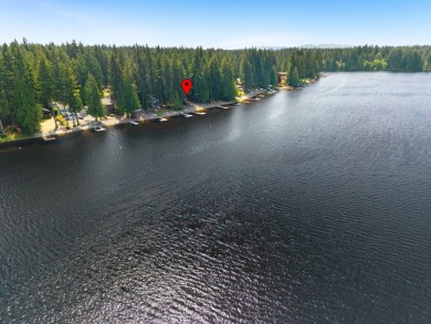 Open Lake Views - Architectural Home - photo 25