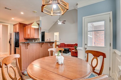 Welcome home to this beautifully maintained 1.5-story home with