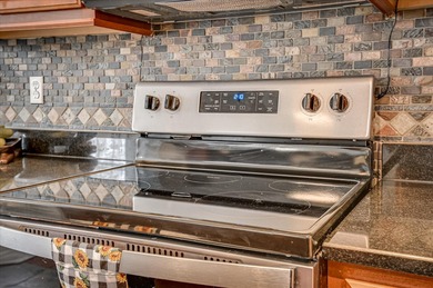 Welcome home to this beautifully maintained 1.5-story home with