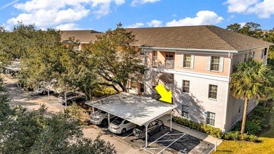 Port Charlotte Waterway Area Condo Sale Pending in Port Charlotte Florida