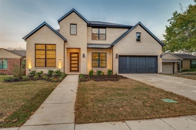 Bachman Lake Home For Sale in Dallas Texas