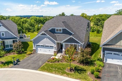 Welcome to this exceptional 4,000+ square foot maintenance-free - photo 29