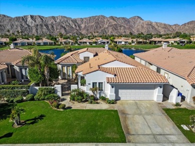 (private lake, pond, creek) Home For Sale in La Quinta California