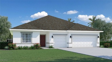 Lehigh Acres Area Home Sale Pending in Lehigh Acres Florida