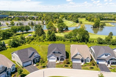 Welcome to this exceptional 4,000+ square foot maintenance-free - photo 31