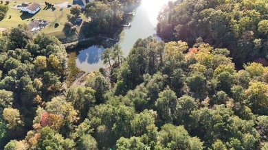 Great Wicomico River Lot For Sale in Reedville Virginia