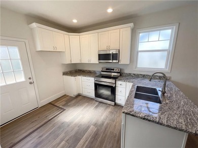 Move right in and start living! This charming 2-bedroom, 1-bath