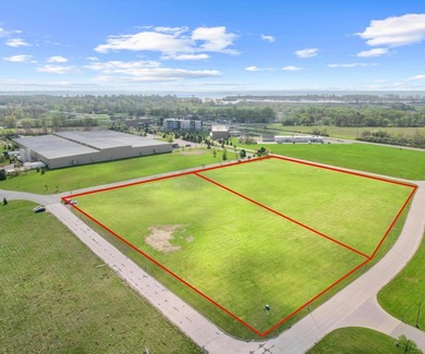 Lake Erie Commercial For Sale in Monroe Michigan