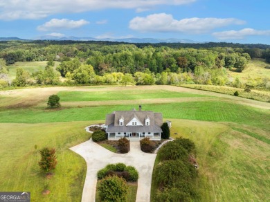 Lake Home Sale Pending in Clarkesville, Georgia