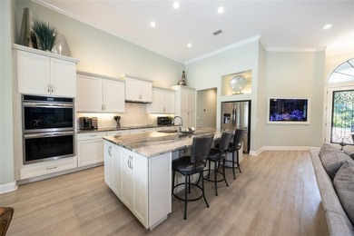 THIS STUNNING POOL HOME HAS 4 BEDROOMS, 3 FULL BATHS, 2 CAR - photo 3