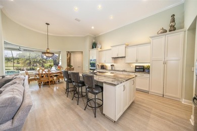 THIS STUNNING POOL HOME HAS 4 BEDROOMS, 3 FULL BATHS, 2 CAR - photo 4