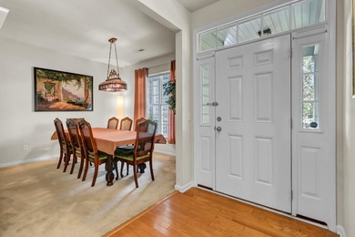 Welcome to this beautifully maintained 4-bedroom, 2.5-bath home - photo 6
