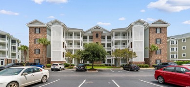 Intracoastal Waterway - Horry County Condo For Sale in Myrtle Beach South Carolina