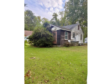 Potomac River Home Sale Pending in Hague Virginia