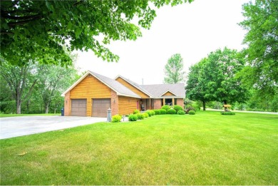 Green Lake - Chisago County Home For Sale in Chisago City Minnesota