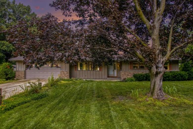 Lake Home For Sale in Edwardsburg, Michigan