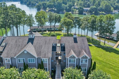 Lake Home For Sale in Moneta, Virginia