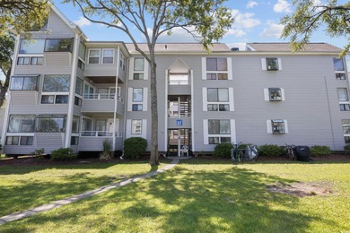 Singleton Lake Condo For Sale in Myrtle Beach South Carolina