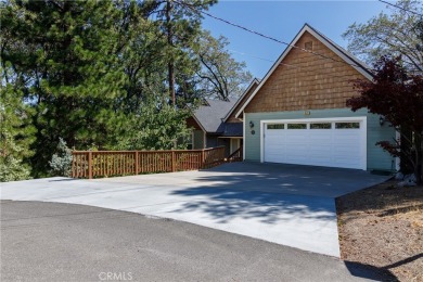 Lake Arrowhead Home For Sale in Lake Arrowhead California