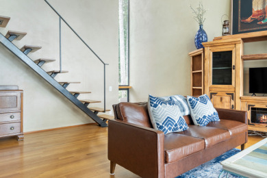 Open Lake Views - Architectural Home - photo 11