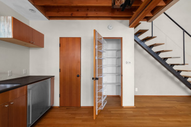 Open Lake Views - Architectural Home - photo 20