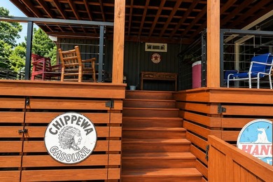 Welcome to The Blue House Retreat, a beautifully renovated - photo 9