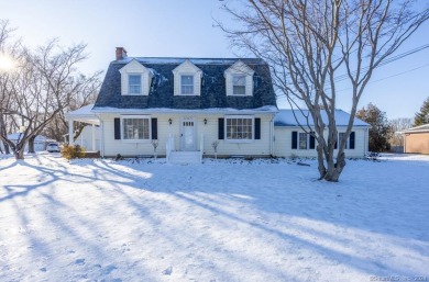 Hitchcock Lake Home Sale Pending in Wolcott Connecticut