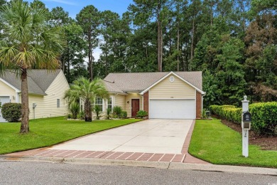 Intracoastal Waterway - Horry County Home Sale Pending in Myrtle Beach South Carolina