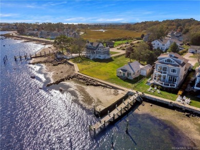 Palmer Cove Home For Sale in Groton Connecticut
