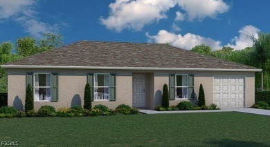 Lehigh Acres Area Home For Sale in Lehigh Acres Florida