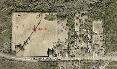 A rare opportunity to acquire 33+/- acres of vacant land with - photo 1