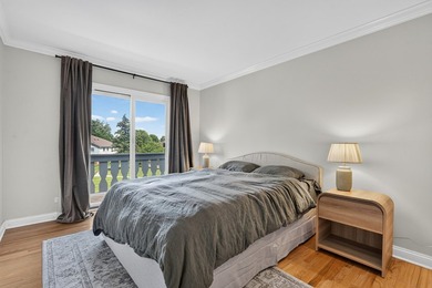 Welcome home to this picture-perfect second-floor townhome - photo 12