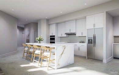 Built with solid poured-in-place concrete construction, this - photo 12
