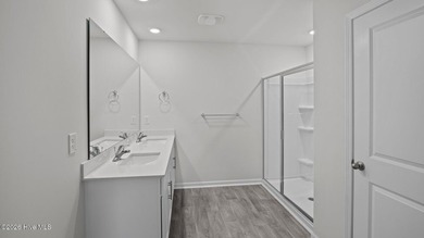 Come tour 4006 Topsail Trail! One of our new homes at Madeline - photo 13