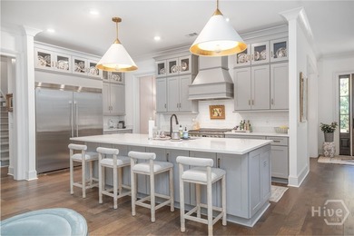 Welcome to this exceptional newer construction 4-bedroom, 5 - photo 14