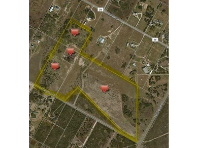 87.26 acres available in Flour Bluff, offering an exceptional - photo 15