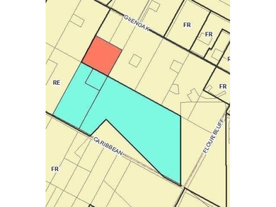 87.26 acres available in Flour Bluff, offering an exceptional - photo 16