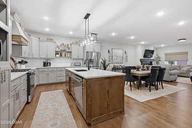 LIFESTYLE....That is what the Rollins Creek 55+ Gated Community - photo 16