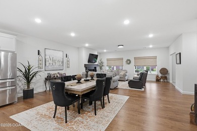 LIFESTYLE....That is what the Rollins Creek 55+ Gated Community - photo 17