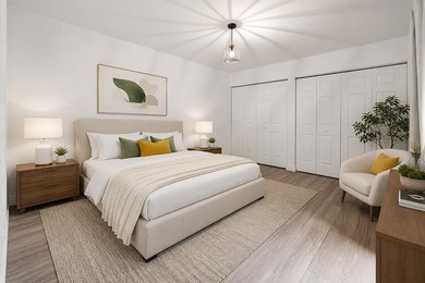 Modern, updated & spacious 3BR/2.5 Bath corner townhome in one - photo 17