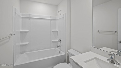 Come tour 4006 Topsail Trail! One of our new homes at Madeline - photo 18
