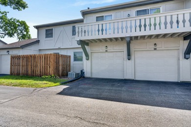 Welcome home to this picture-perfect second-floor townhome - photo 19