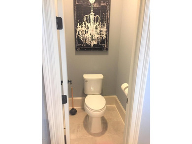 PERFECT in so many ways with a full house water filtration - photo 20