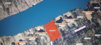 Lake Lot For Sale in Hot Springs Village, Arkansas