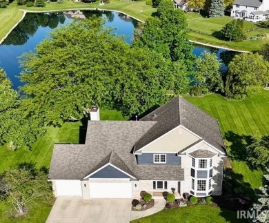 Lake Home For Sale in Fort Wayne, Indiana