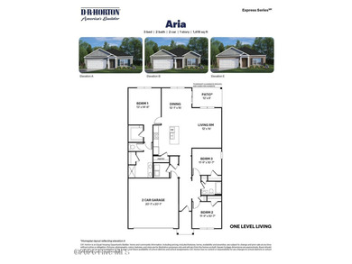 Come tour 4006 Topsail Trail! One of our new homes at Madeline - photo 21