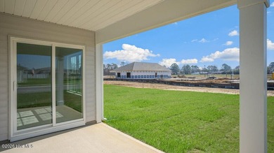 Come tour 4006 Topsail Trail! One of our new homes at Madeline - photo 22