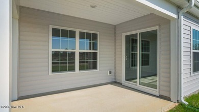 Come tour 4006 Topsail Trail! One of our new homes at Madeline - photo 23