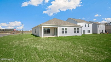 Come tour 4006 Topsail Trail! One of our new homes at Madeline - photo 24